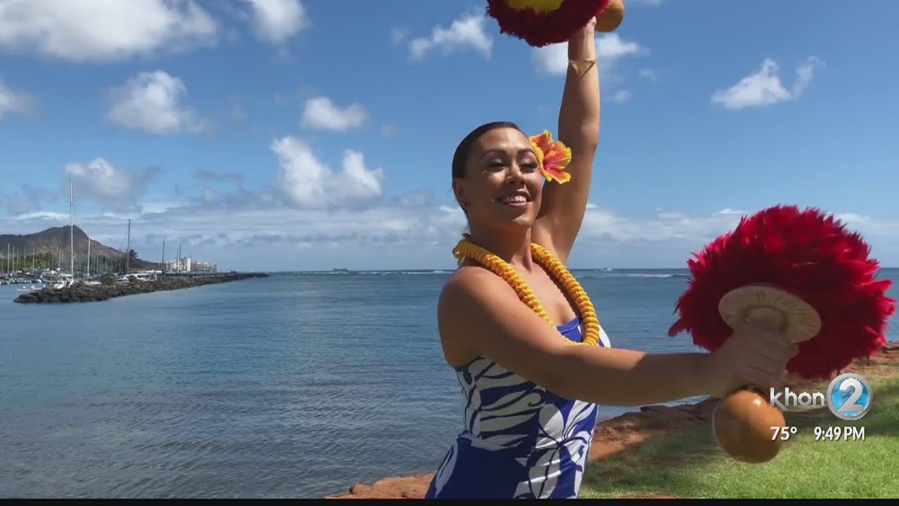 Aloha Authentic: Uliuli Rd.