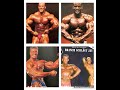 Bodybuilding legends podcast 293  1993 in review part one