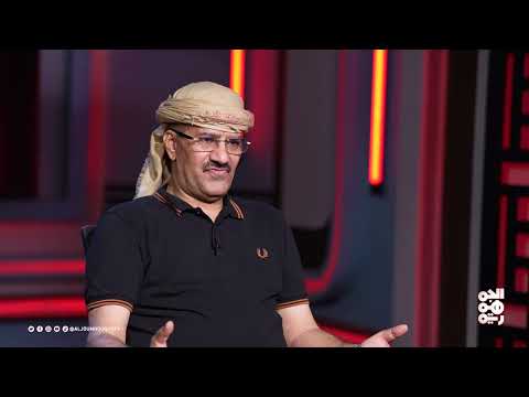 الدهبلي: رؤيتنا للمعركة تستند على الاصطفاف الوطني لجميع المكونات الجمهورية