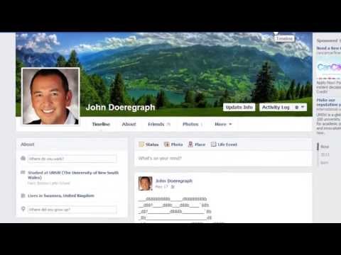 Comment ajouter de la musique à Facebook