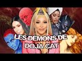 Le jeu dangereux de doja cat la face cache derrire toute ses folies