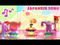 🎤TaDaBoom English 🇯🇵 🤖 Japanese Song 🤖 🇯🇵 Karaoke 🎵 Masha&#39;s Songs