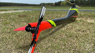 Changing This Up! Will It Work?!