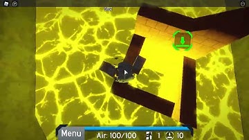 Concealed Cave (Solo) (Nostalgic Hard Crazy) | Roblox: FE2 Community Maps