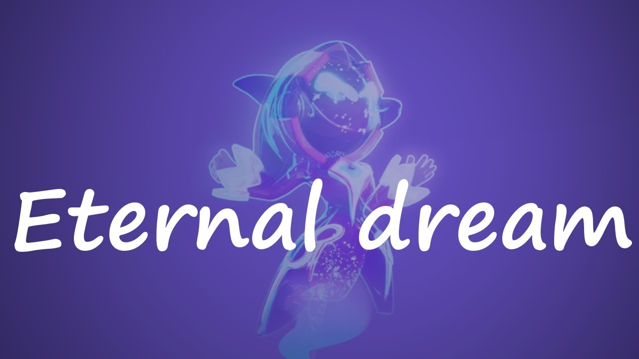 Eternal dream, но это поёт Фантом из super sus (AI cover)