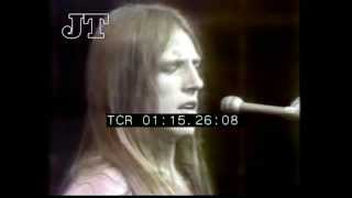 Video thumbnail of "Grand Funk Railroad  --  Heartbreaker  --  1972"