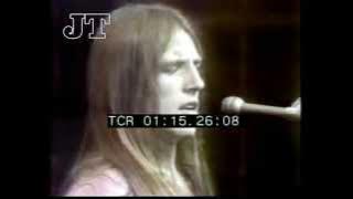 Grand Funk Railroad  --  Heartbreaker  --  1972