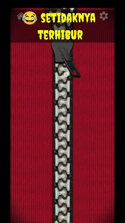 suara resleting #shorts