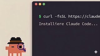 Claude Code installieren Mac / Windows 11/10 | Step-by-Step Anleitung