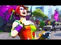 if fortnite was made by clowns lol