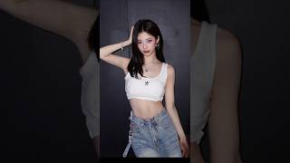 Ms. Kawai Ruka? Everyone Fell In Love With Rukas Visuals 베이비몬스터 루카 Resimi