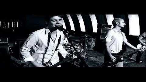 Liquido - Clicklessley (Official Video)