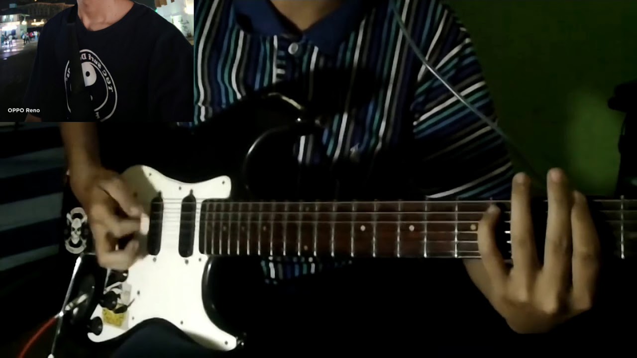 Cover ( YANK ) WALI BAND - YouTube