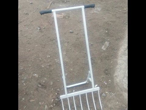 Чудо лопата (7 зубов)