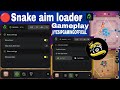 Carrom Pool New Snake Aim Loader Launched Gameplay