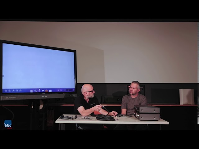 Il cablaggio audio - 1° parte: i concetti basilari