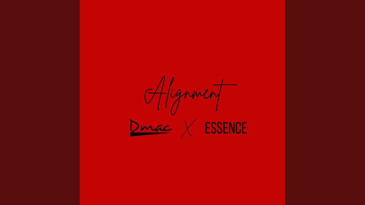 Watch Alignment (feat. Essence) on YouTube Watch Alignment (feat. Essence) on YouTube