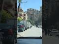 جولة في حي المزة فيلات شرقية دمشق     