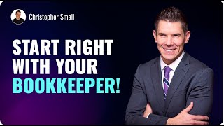 New Bookkeeper? Essential Steps to Streamline Onboarding