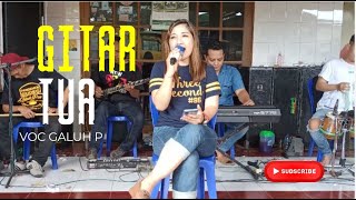 Dangdut Gitar Tua Voc Galuh I Latihan new dna musik