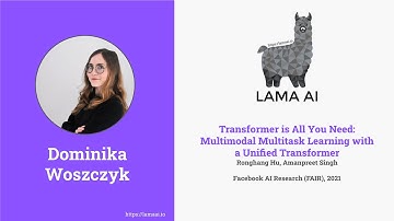 Transformer is All You Need - Multimodal Multitask Learning with a Unified Transformer