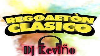 Pack de Reggaeton antiguo old school 2019