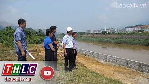 Tập trung đẩy nhanh tiến độ các dự án trọng điểm | THLC