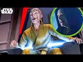 Star Wars Novel FINALLY Confirms Who Snoke Is and FULL ORIGINS