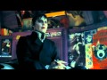 Dark Shadows Feature - Johnny Depp, Michelle Pfeiffer, Tim Burton