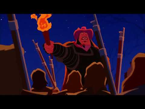 Pocahontas Savages Arabic ا ل ع ر ب ي ة Egypt