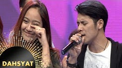 Salsabila Bersedih Saat Papinka Bernyanyi 'Aku Masih Cinta' [Dahsyat] [14 September 2016]  - Durasi: 5:17. 