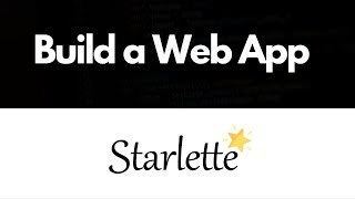 Build An Async Web Application With Starlette And Python