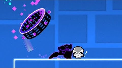 Dash destroyer layout preview 2 by JacobModGame (me) | Geometry dash