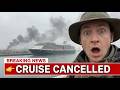Iran Conflict Could Disrupt Your Cruise in 2026 | 11 Critical Things You Need to Know