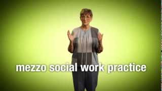 Introduction to Social Work (Extended Version)