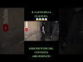 #paranormal #indagineparanormale #ghosthunting #short #creepy #decay #horror #evp #mistery