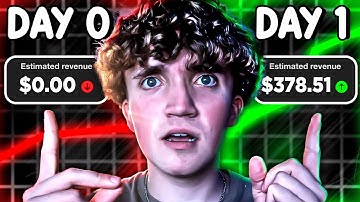 How To Start YouTube Automation & Make Money From Day 1 (Step by Step)