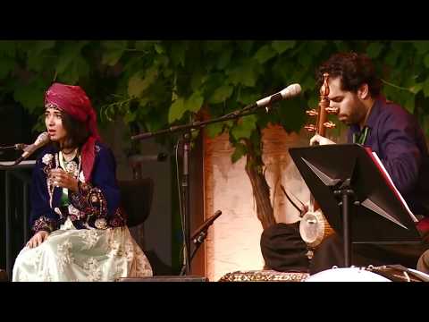 Nishtiman live performance