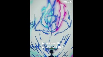 ASMODEUS THE WEAKEST SIN? Not in my opinion  #helluvaboss #asmodeus