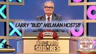 New Hollywood Squaresepisode 110586