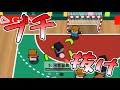 ジャンプシュートでゴールキーパーをブチ抜け!!!【机でハンドボール】