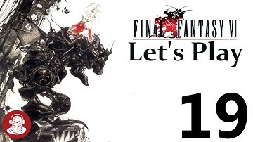 MT. ZOZO | Final Fantasy VI Pixel Remaster - Let