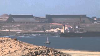 TARAPACÁ PRODUCIRÍA ENERGÍA LIMPIA Y TERMOELÉCTRICA - Iquique TV