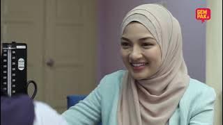 [EPISOD PENUH] SURI HATI MR PILOT - EP12