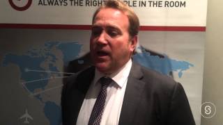 Investor Roadshow July 2015 - John Young