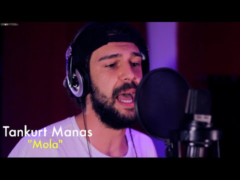 Tankurt Manas - Mola // Groovypedia Studio Sessions