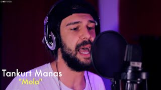 Tankurt Manas - Mola // Groovypedia Studio Sessions