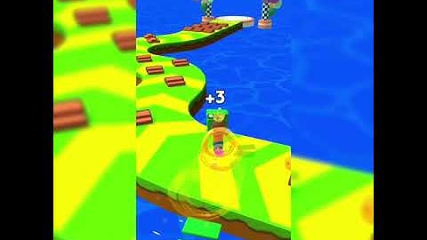 Shortcut Run Gameplay #6 #short