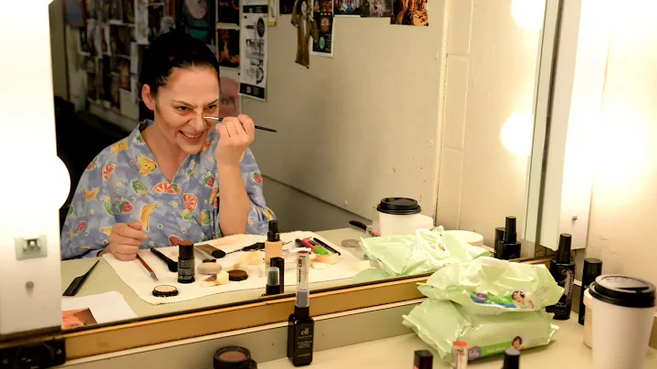 Trunchbull Transformation