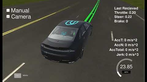 Udacity System Integration Project